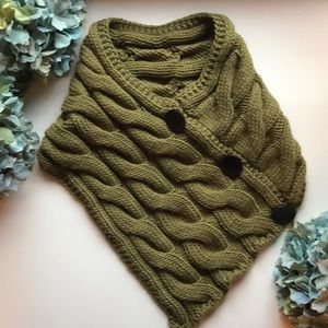 Accessories - Chunky knit neck warmer Accessories - Chunky knit neck warmer